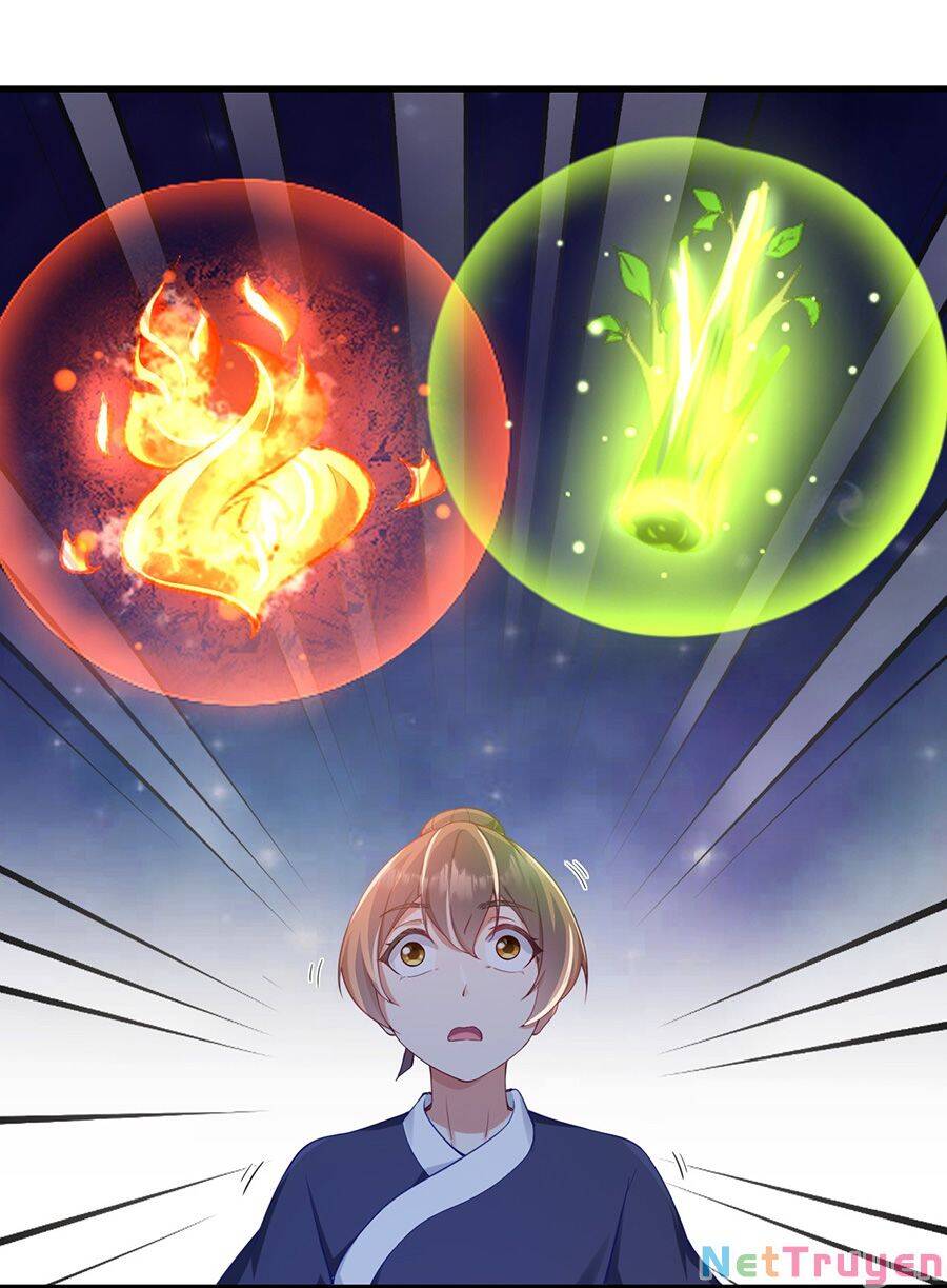 Vai Ác Sư Tôn Mang Theo Các Đồ Đệ Vô Địch Thiên Hạ Chap 7 - Next Chap 8