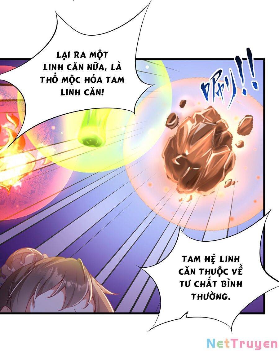 Vai Ác Sư Tôn Mang Theo Các Đồ Đệ Vô Địch Thiên Hạ Chap 7 - Next Chap 8
