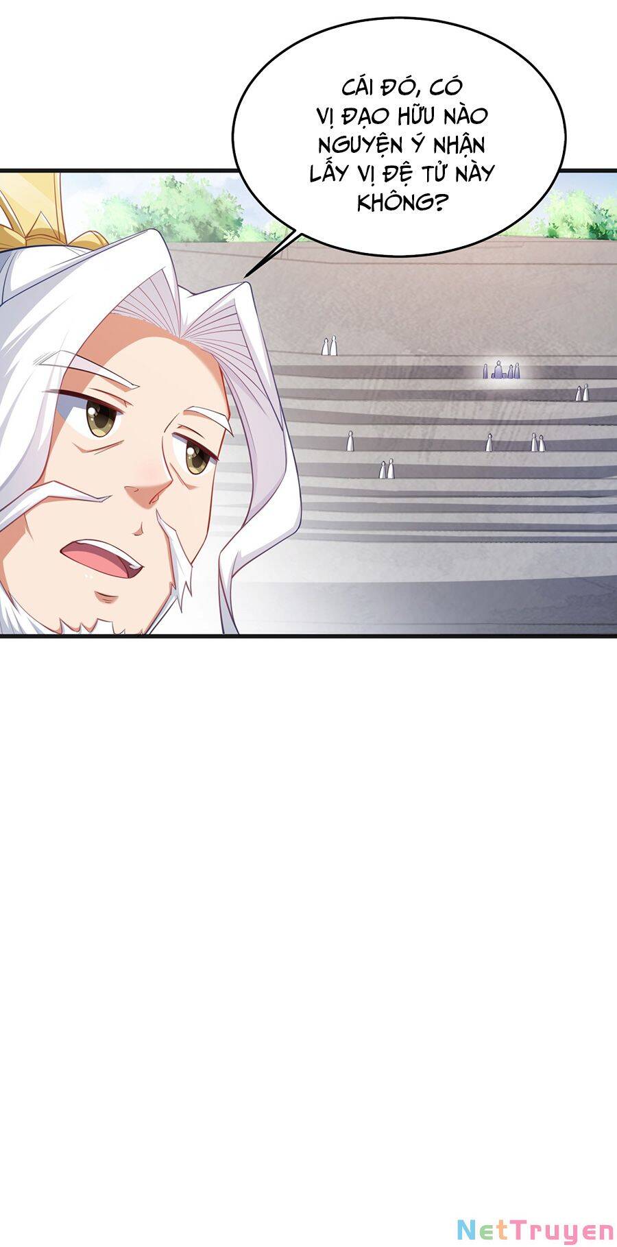 Vai Ác Sư Tôn Mang Theo Các Đồ Đệ Vô Địch Thiên Hạ Chap 7 - Next Chap 8