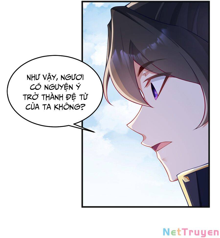 Vai Ác Sư Tôn Mang Theo Các Đồ Đệ Vô Địch Thiên Hạ Chap 7 - Next Chap 8