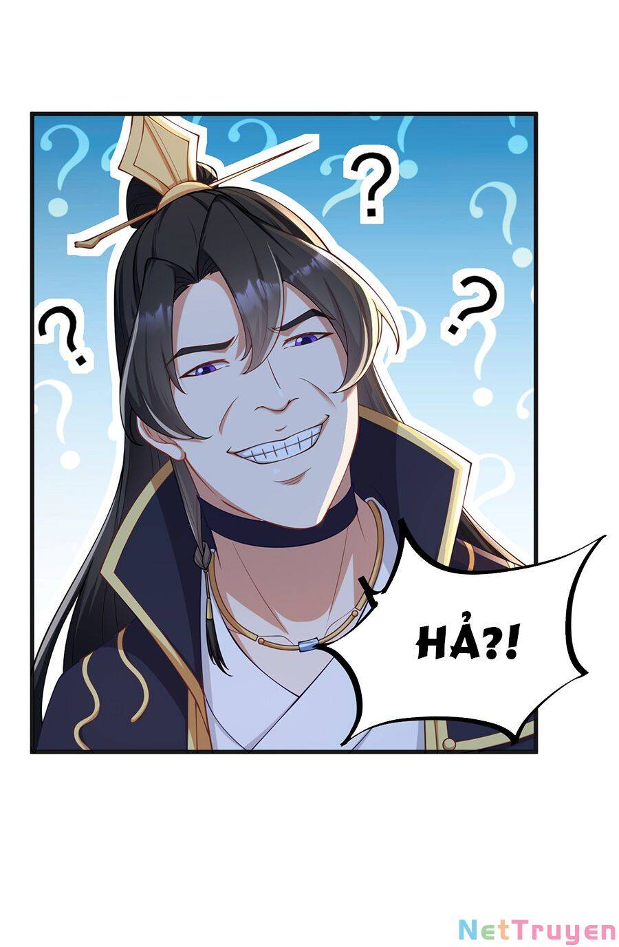 Vai Ác Sư Tôn Mang Theo Các Đồ Đệ Vô Địch Thiên Hạ Chap 7 - Next Chap 8