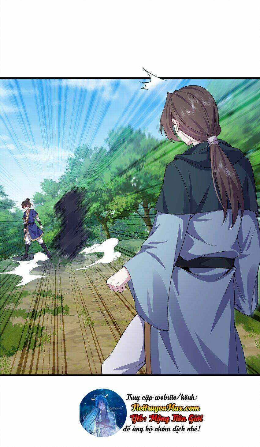 Vai Ác Sư Tôn Mang Theo Các Đồ Đệ Vô Địch Thiên Hạ Chap 70 - Next Chap 71