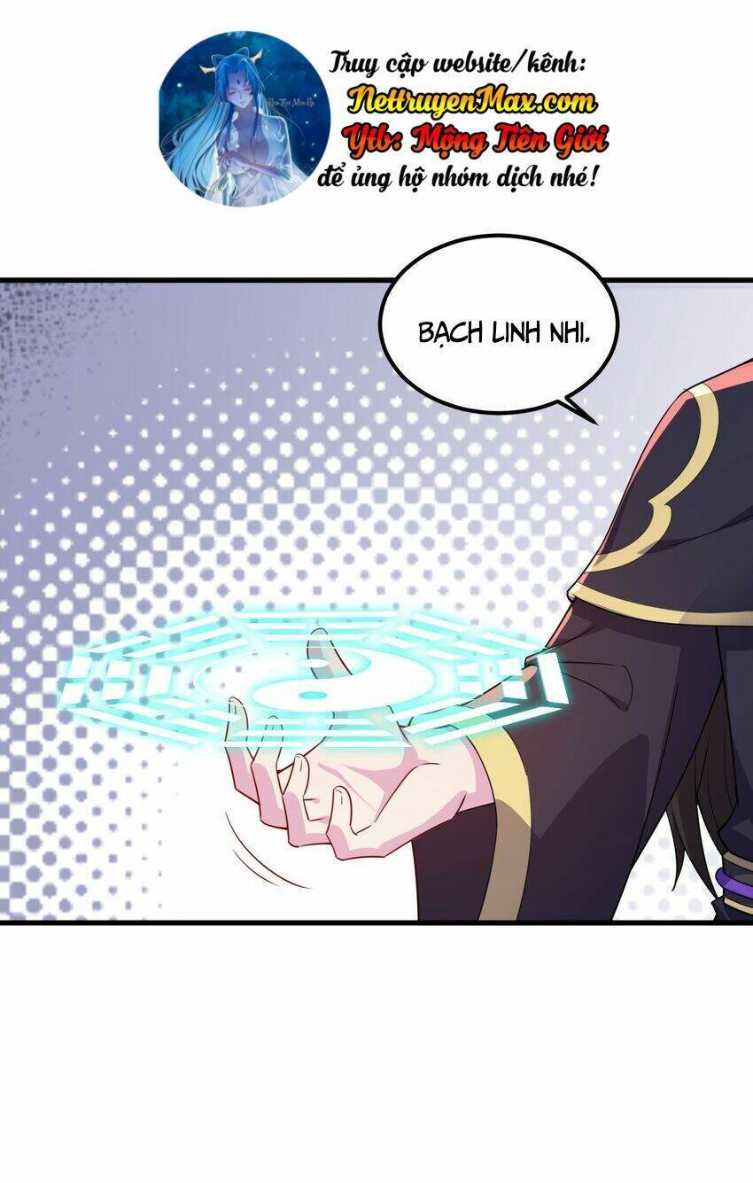 Vai Ác Sư Tôn Mang Theo Các Đồ Đệ Vô Địch Thiên Hạ Chap 70 - Next Chap 71