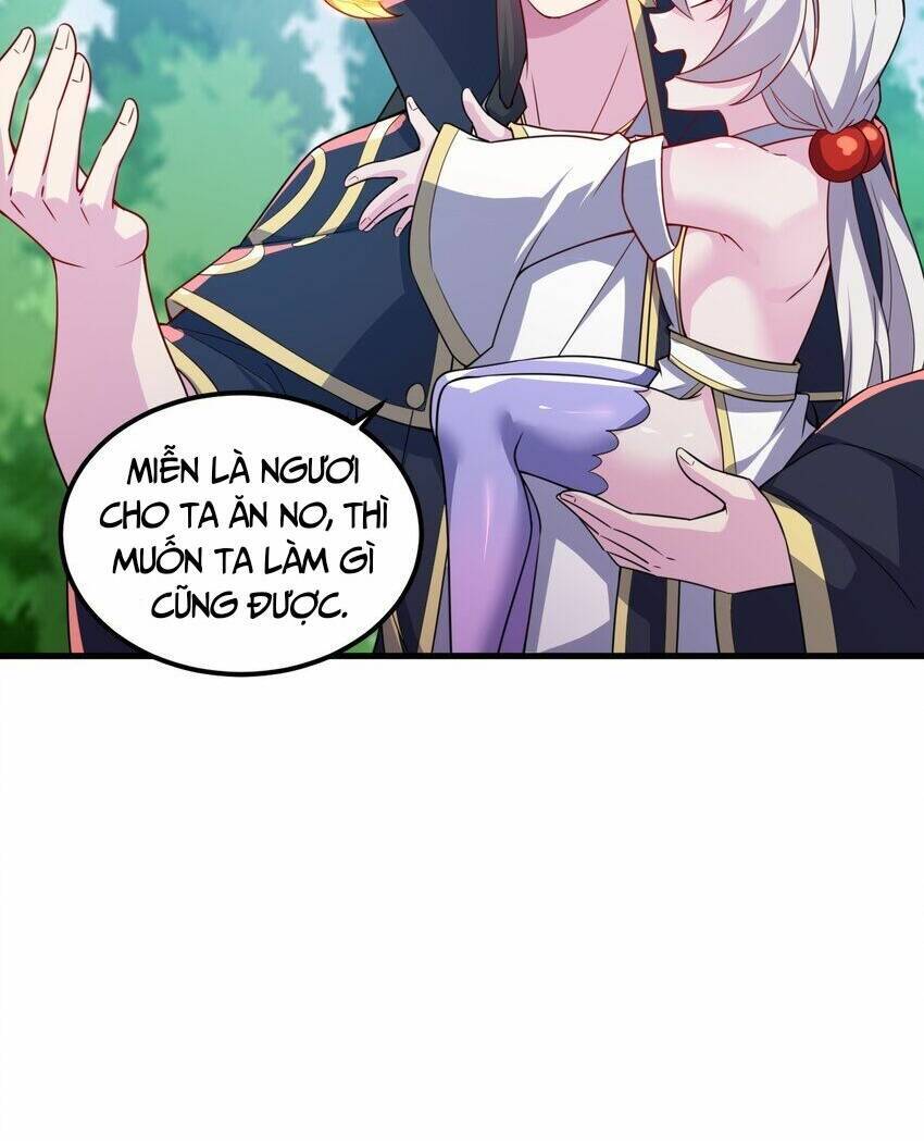 Vai Ác Sư Tôn Mang Theo Các Đồ Đệ Vô Địch Thiên Hạ Chap 70 - Next Chap 71