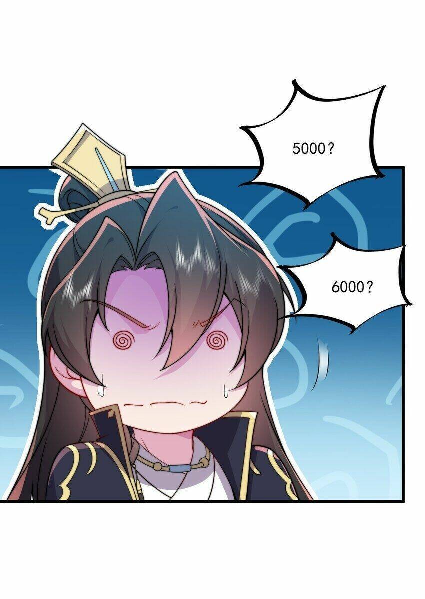 Vai Ác Sư Tôn Mang Theo Các Đồ Đệ Vô Địch Thiên Hạ Chap 71 - Next Chap 72