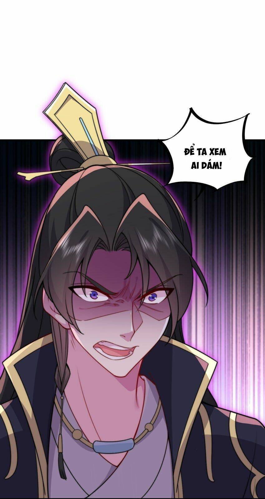 Vai Ác Sư Tôn Mang Theo Các Đồ Đệ Vô Địch Thiên Hạ Chap 71 - Next Chap 72