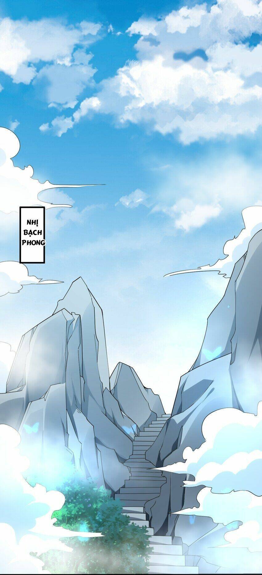 Vai Ác Sư Tôn Mang Theo Các Đồ Đệ Vô Địch Thiên Hạ Chap 71 - Next Chap 72