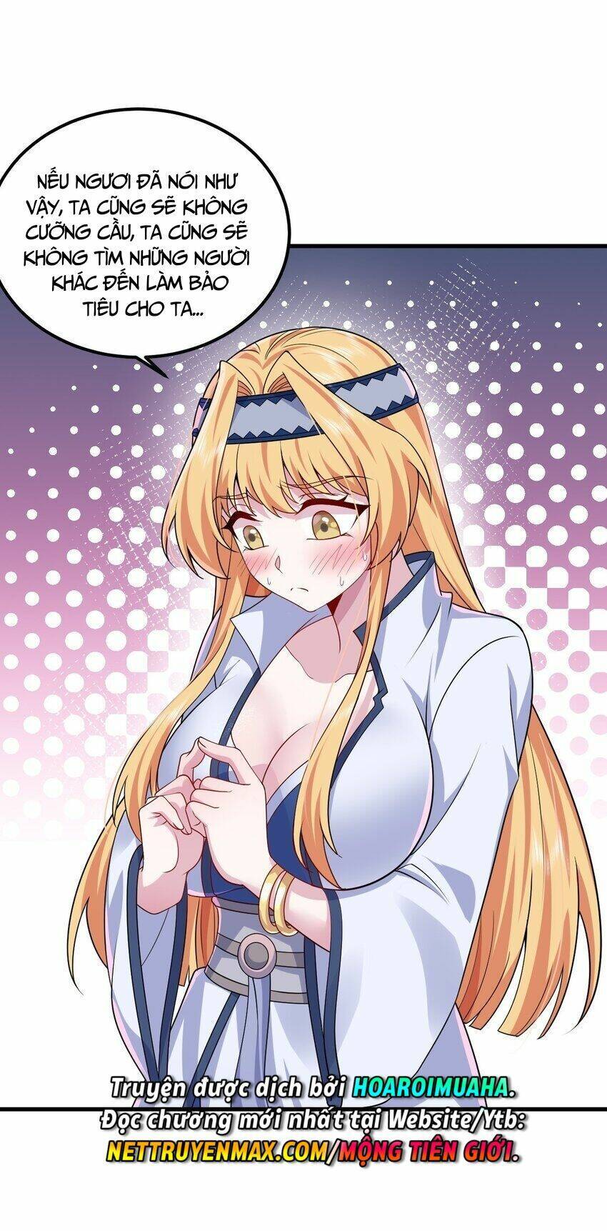 Vai Ác Sư Tôn Mang Theo Các Đồ Đệ Vô Địch Thiên Hạ Chap 72 - Next Chap 73