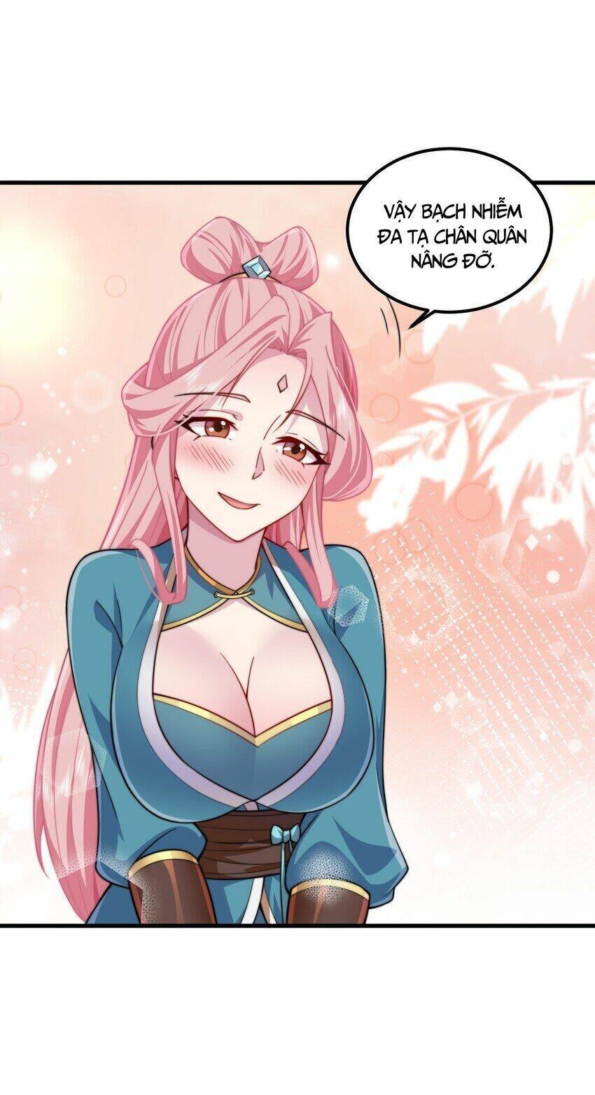 Vai Ác Sư Tôn Mang Theo Các Đồ Đệ Vô Địch Thiên Hạ Chap 72 - Next Chap 73