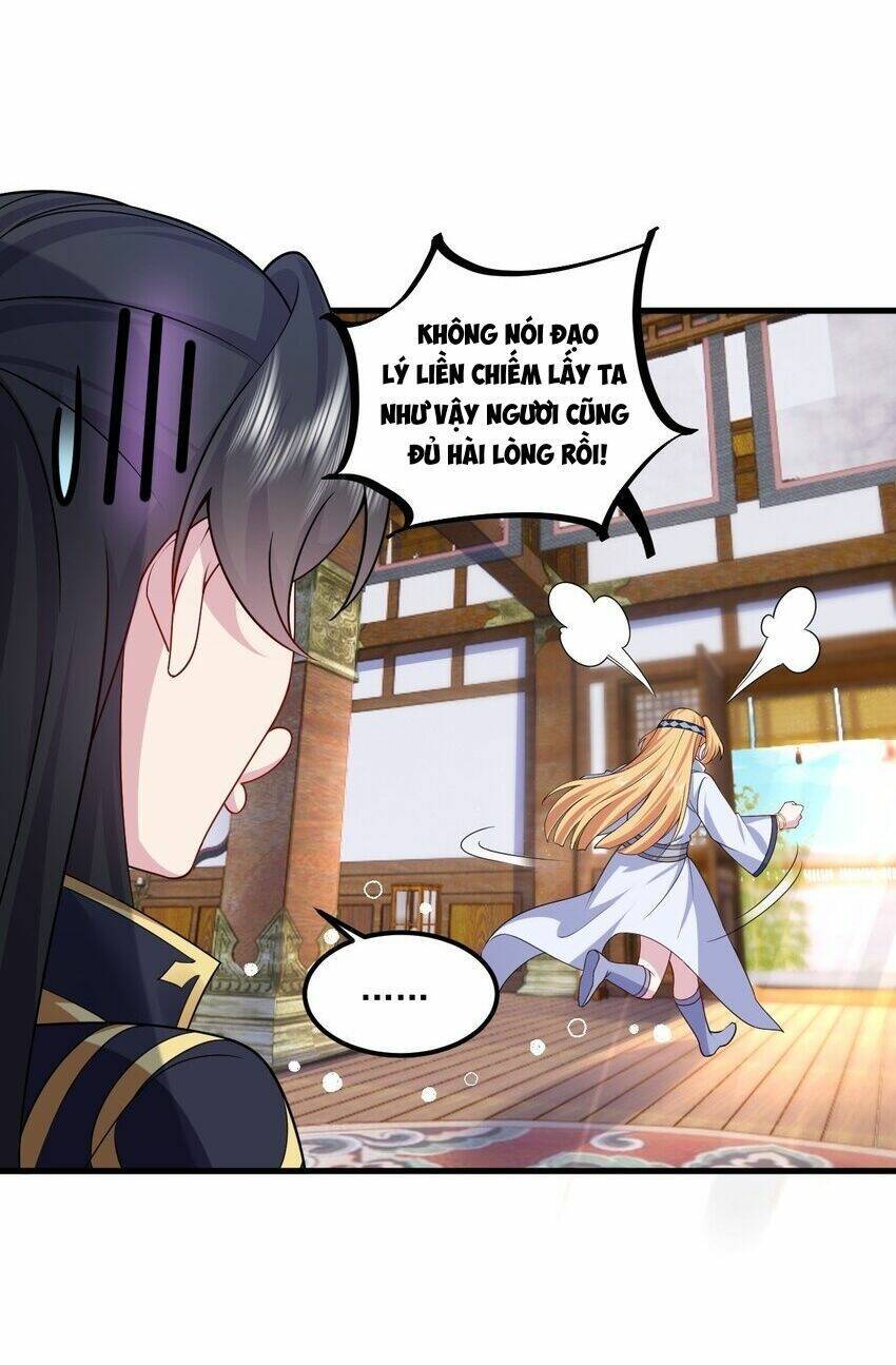 Vai Ác Sư Tôn Mang Theo Các Đồ Đệ Vô Địch Thiên Hạ Chap 72 - Next Chap 73