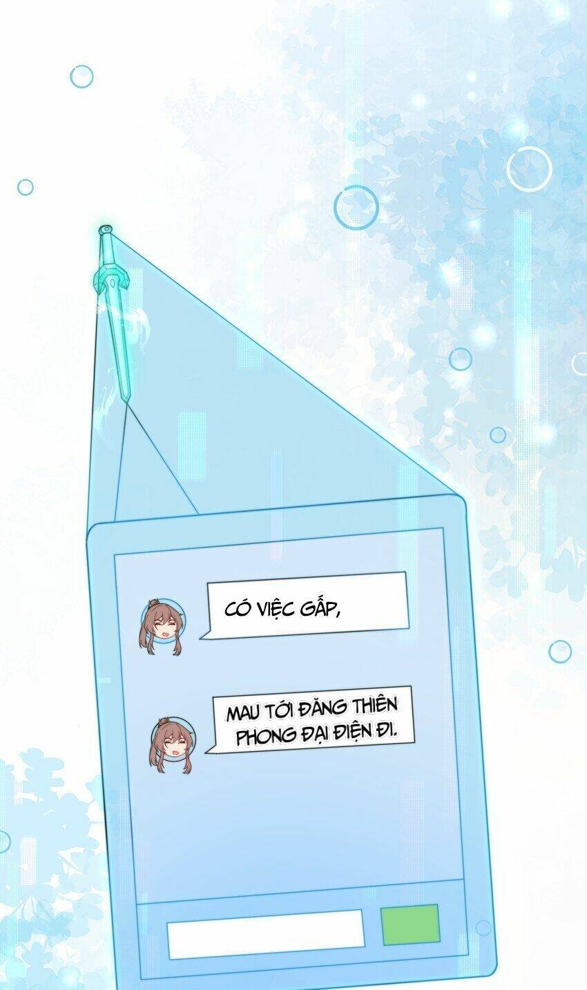 Vai Ác Sư Tôn Mang Theo Các Đồ Đệ Vô Địch Thiên Hạ Chap 72 - Next Chap 73