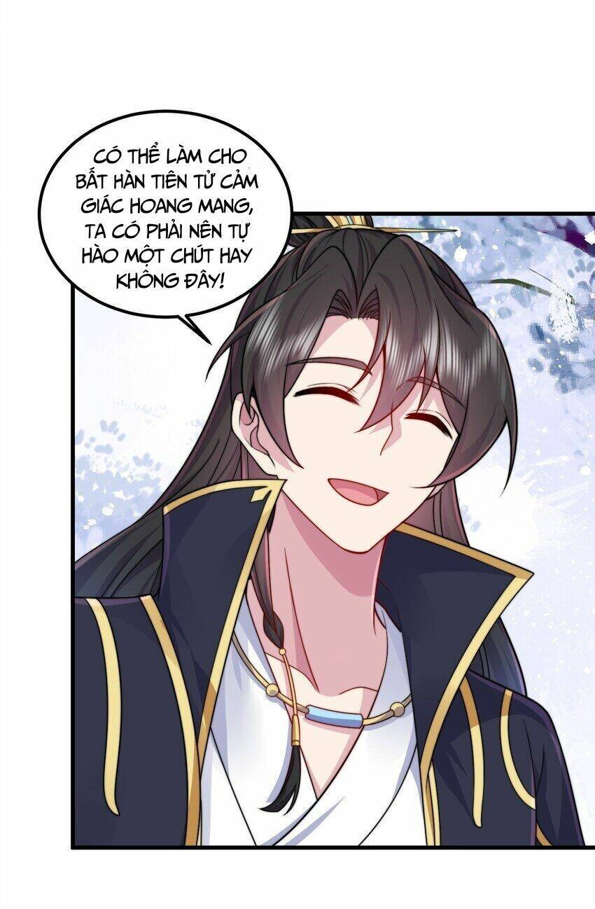 Vai Ác Sư Tôn Mang Theo Các Đồ Đệ Vô Địch Thiên Hạ Chap 73 - Next Chap 74