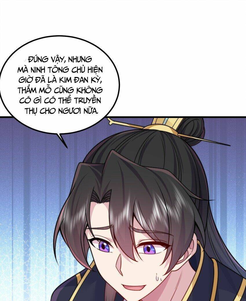 Vai Ác Sư Tôn Mang Theo Các Đồ Đệ Vô Địch Thiên Hạ Chap 73 - Next Chap 74