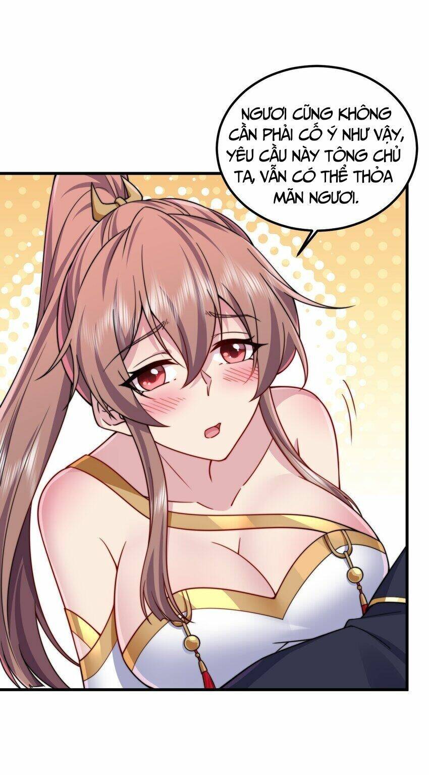 Vai Ác Sư Tôn Mang Theo Các Đồ Đệ Vô Địch Thiên Hạ Chap 73 - Next Chap 74