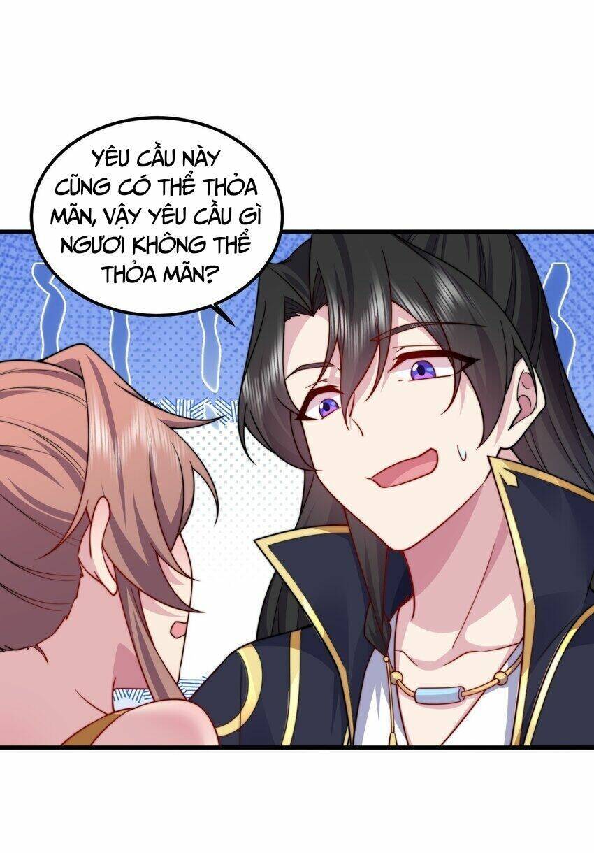 Vai Ác Sư Tôn Mang Theo Các Đồ Đệ Vô Địch Thiên Hạ Chap 73 - Next Chap 74