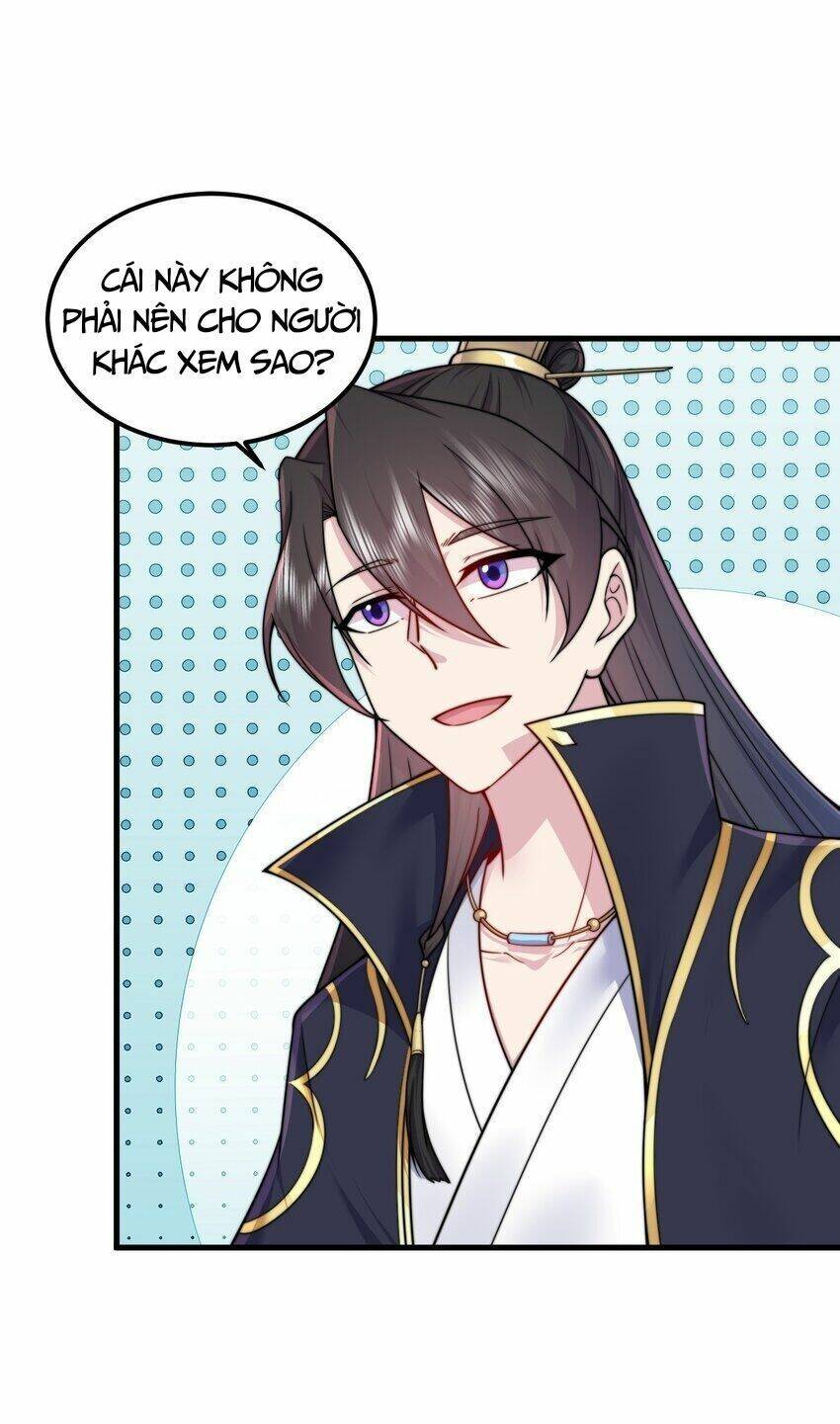 Vai Ác Sư Tôn Mang Theo Các Đồ Đệ Vô Địch Thiên Hạ Chap 73 - Next Chap 74