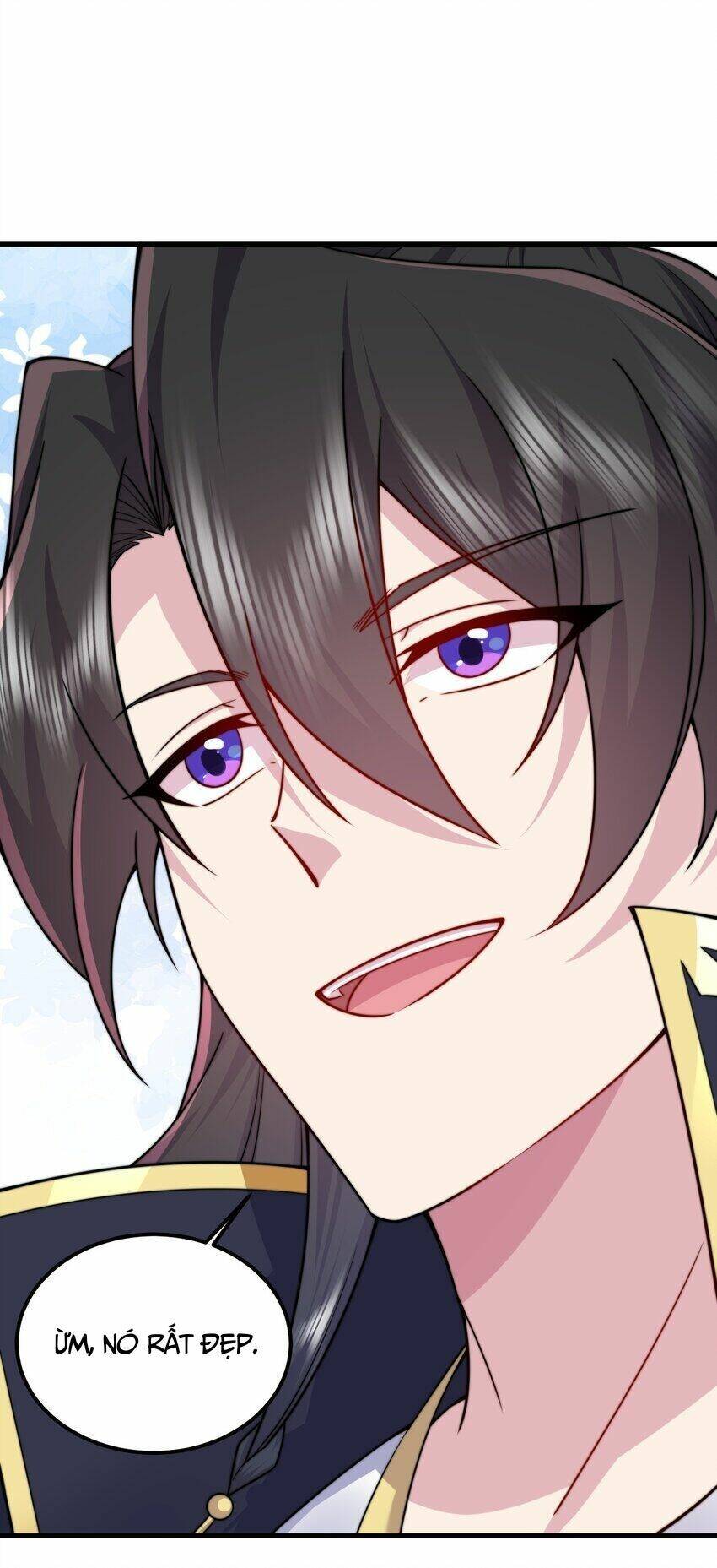 Vai Ác Sư Tôn Mang Theo Các Đồ Đệ Vô Địch Thiên Hạ Chap 73 - Next Chap 74