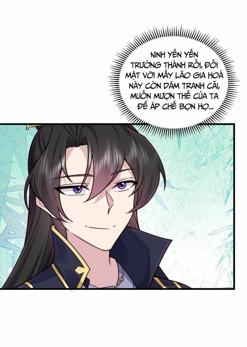 Vai Ác Sư Tôn Mang Theo Các Đồ Đệ Vô Địch Thiên Hạ Chap 73 - Next Chap 74