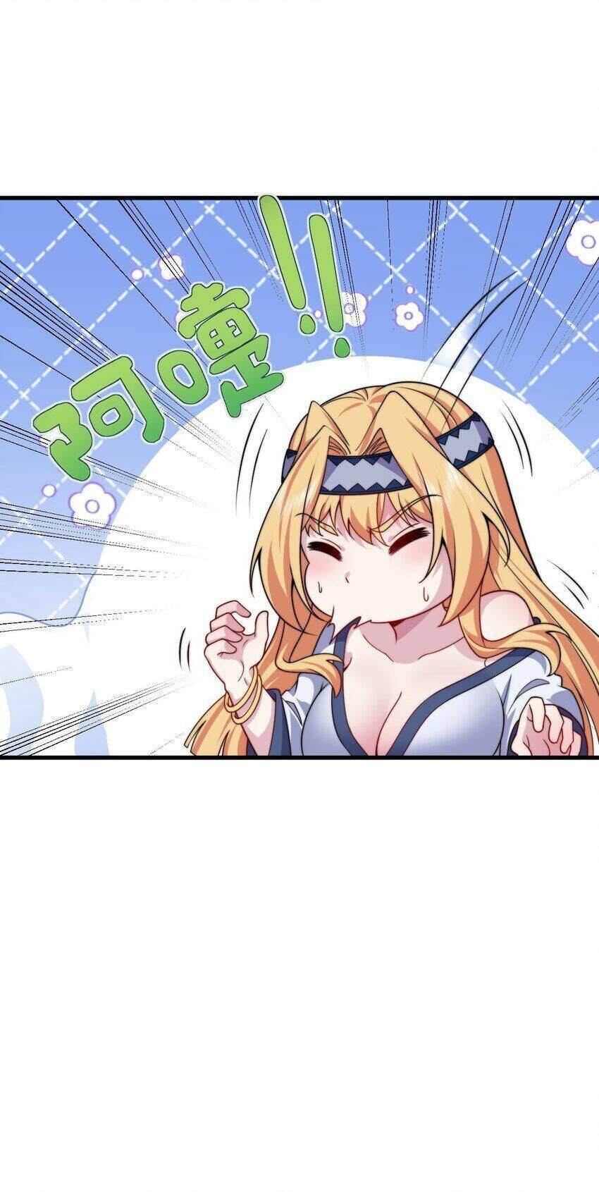 Vai Ác Sư Tôn Mang Theo Các Đồ Đệ Vô Địch Thiên Hạ Chap 74 - Next Chap 75