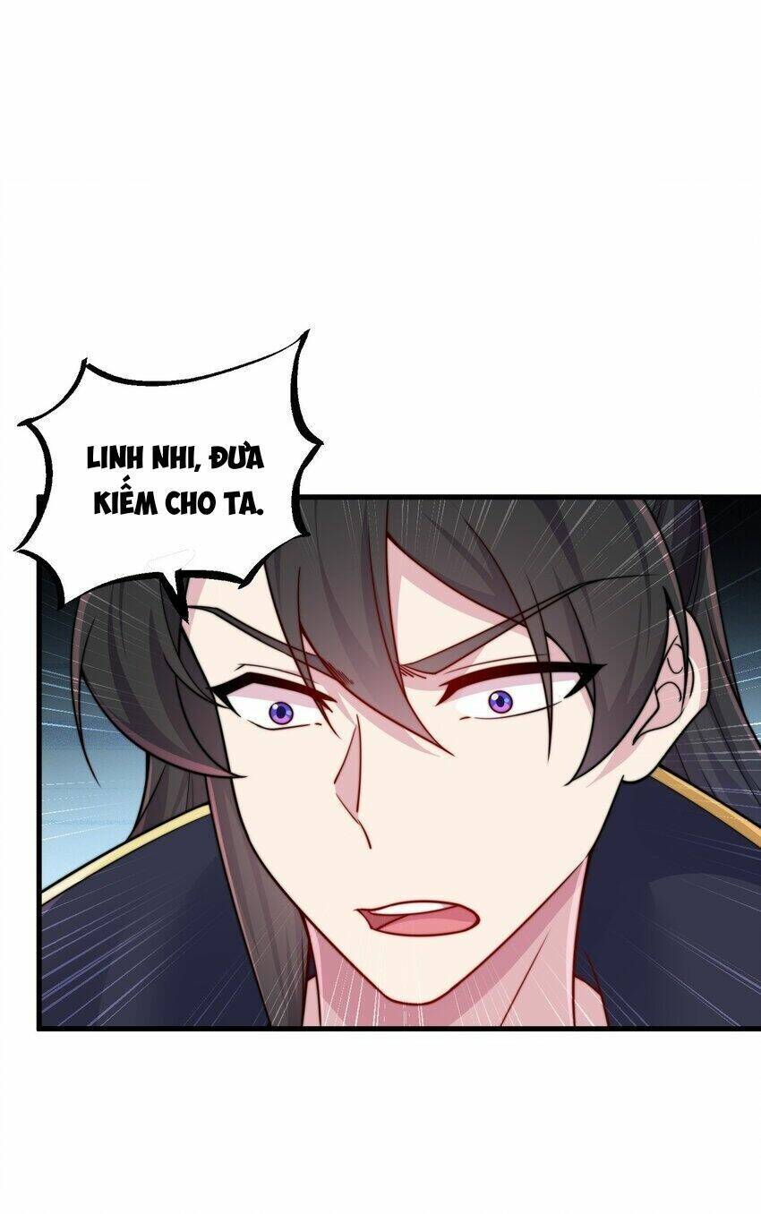 Vai Ác Sư Tôn Mang Theo Các Đồ Đệ Vô Địch Thiên Hạ Chap 74 - Next Chap 75