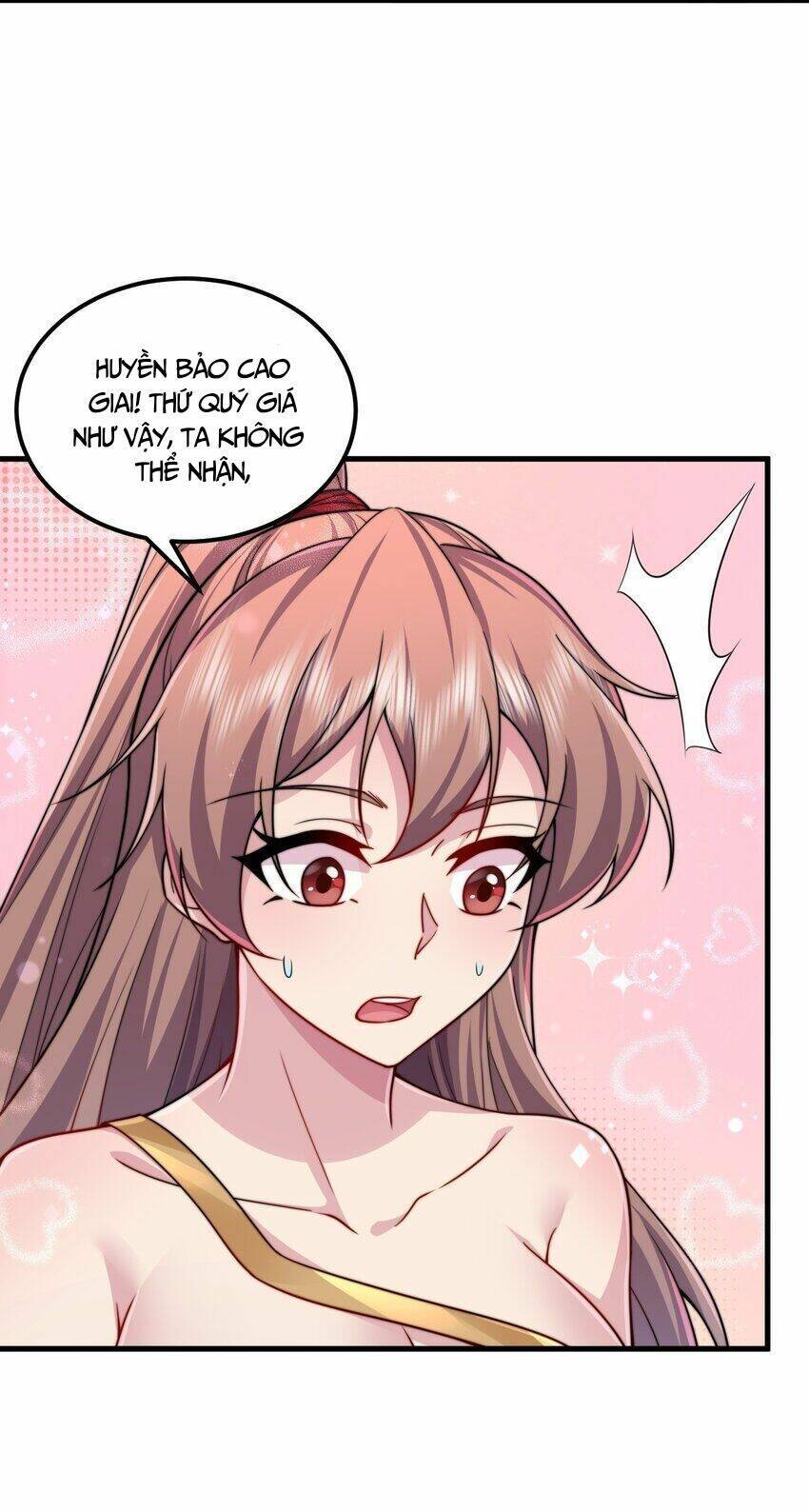 Vai Ác Sư Tôn Mang Theo Các Đồ Đệ Vô Địch Thiên Hạ Chap 74 - Next Chap 75