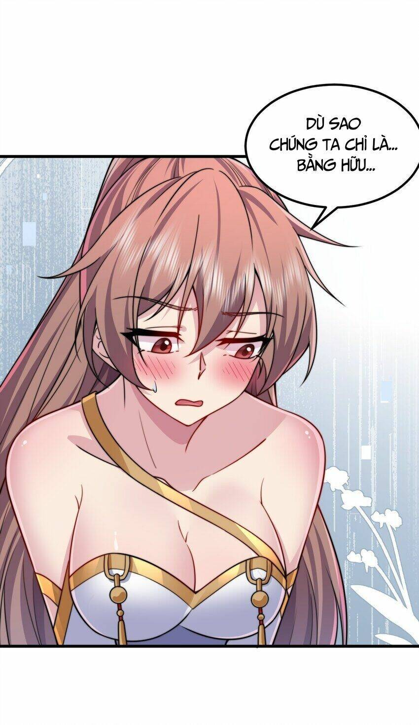 Vai Ác Sư Tôn Mang Theo Các Đồ Đệ Vô Địch Thiên Hạ Chap 74 - Next Chap 75