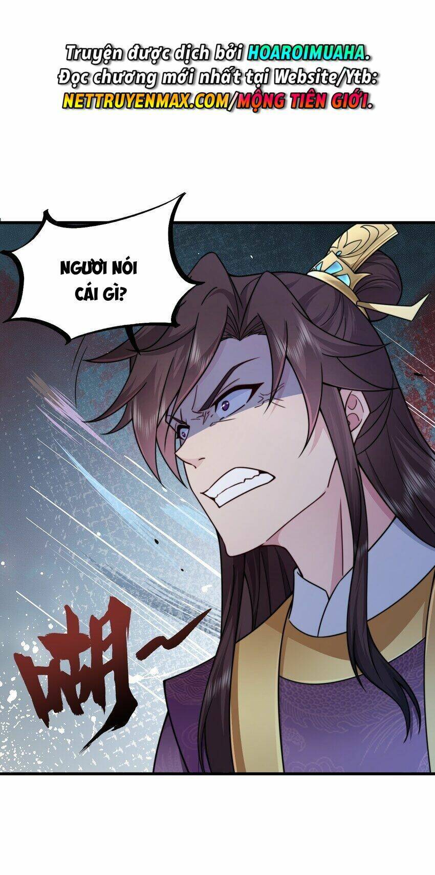 Vai Ác Sư Tôn Mang Theo Các Đồ Đệ Vô Địch Thiên Hạ Chap 76 - Next Chap 77