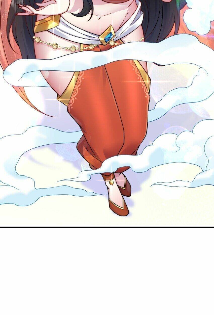 Vai Ác Sư Tôn Mang Theo Các Đồ Đệ Vô Địch Thiên Hạ Chap 76 - Next Chap 77