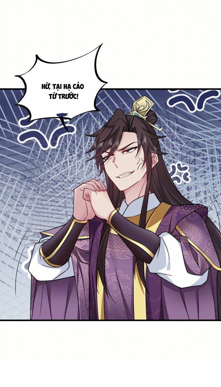 Vai Ác Sư Tôn Mang Theo Các Đồ Đệ Vô Địch Thiên Hạ Chap 76 - Next Chap 77