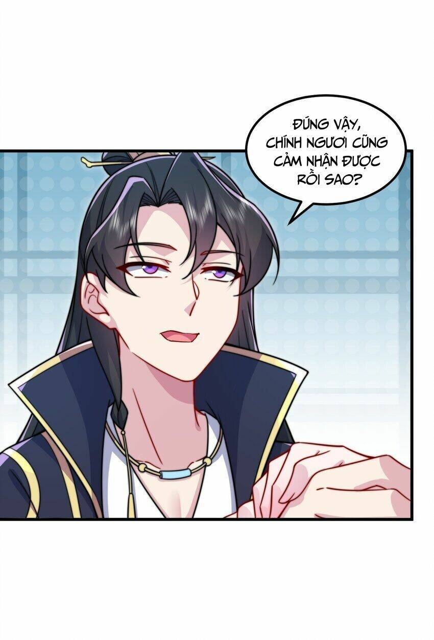 Vai Ác Sư Tôn Mang Theo Các Đồ Đệ Vô Địch Thiên Hạ Chap 77 - Next Chap 78