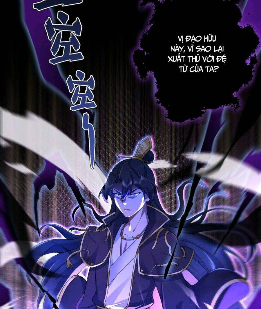 Vai Ác Sư Tôn Mang Theo Các Đồ Đệ Vô Địch Thiên Hạ Chap 77 - Next Chap 78