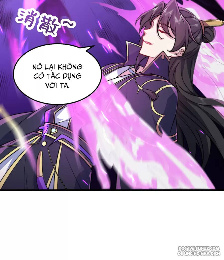 Vai Ác Sư Tôn Mang Theo Các Đồ Đệ Vô Địch Thiên Hạ Chap 78 - Next Chap 79