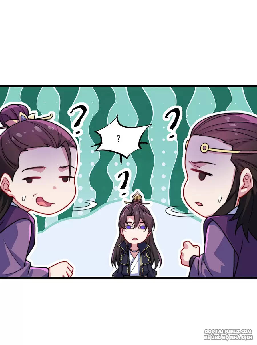 Vai Ác Sư Tôn Mang Theo Các Đồ Đệ Vô Địch Thiên Hạ Chap 78 - Next Chap 79