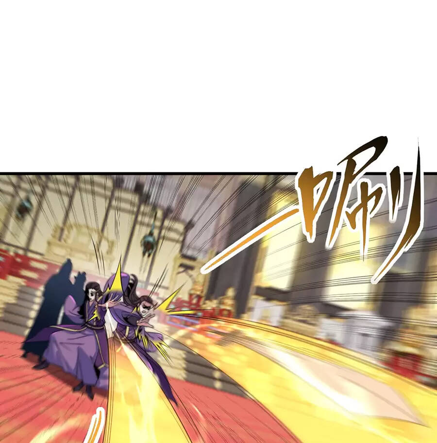 Vai Ác Sư Tôn Mang Theo Các Đồ Đệ Vô Địch Thiên Hạ Chap 78 - Next Chap 79