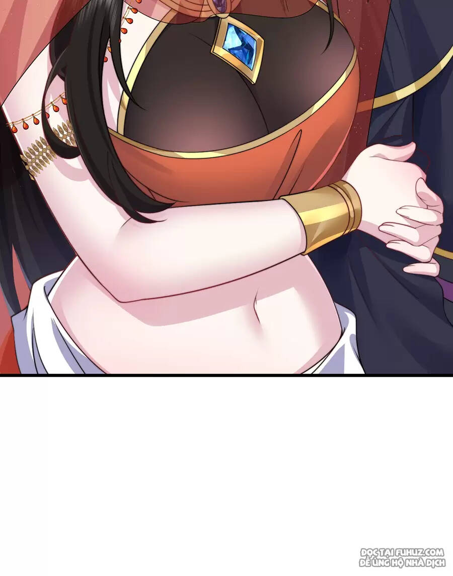 Vai Ác Sư Tôn Mang Theo Các Đồ Đệ Vô Địch Thiên Hạ Chap 78 - Next Chap 79