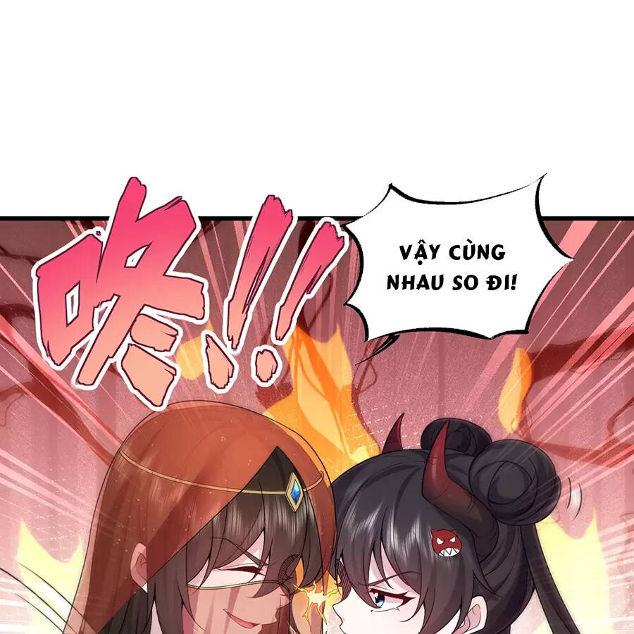 Vai Ác Sư Tôn Mang Theo Các Đồ Đệ Vô Địch Thiên Hạ Chap 78 - Next Chap 79