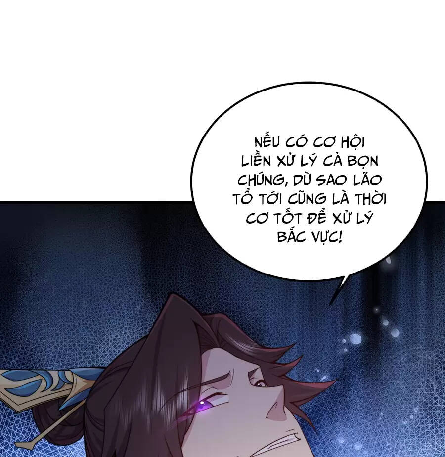 Vai Ác Sư Tôn Mang Theo Các Đồ Đệ Vô Địch Thiên Hạ Chap 78 - Next Chap 79