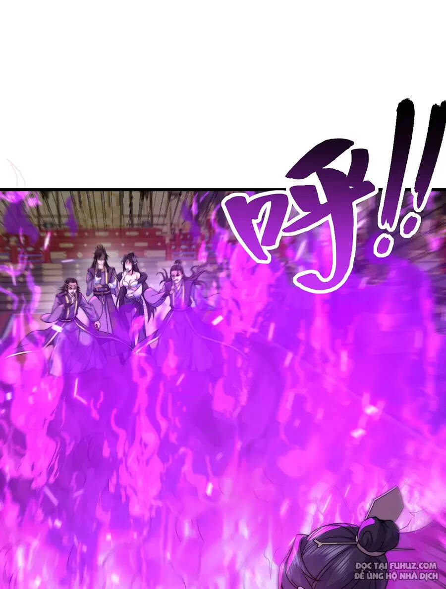 Vai Ác Sư Tôn Mang Theo Các Đồ Đệ Vô Địch Thiên Hạ Chap 78 - Next Chap 79