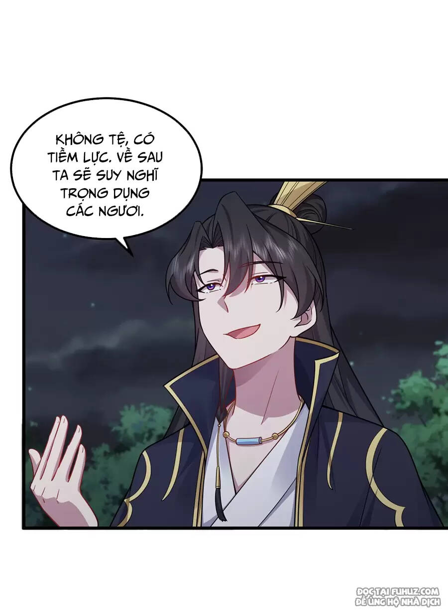Vai Ác Sư Tôn Mang Theo Các Đồ Đệ Vô Địch Thiên Hạ Chap 79 - Next Chap 80