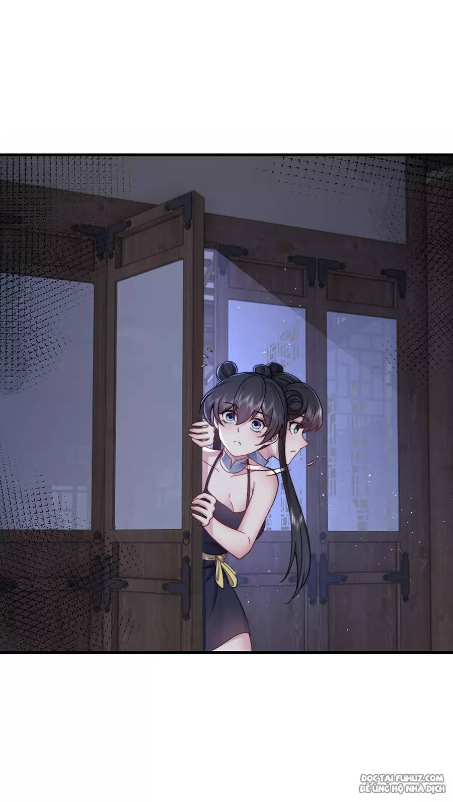 Vai Ác Sư Tôn Mang Theo Các Đồ Đệ Vô Địch Thiên Hạ Chap 79 - Next Chap 80