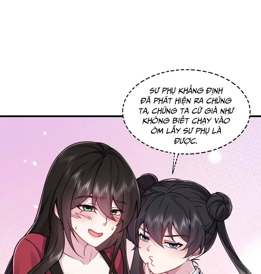 Vai Ác Sư Tôn Mang Theo Các Đồ Đệ Vô Địch Thiên Hạ Chap 79 - Next Chap 80