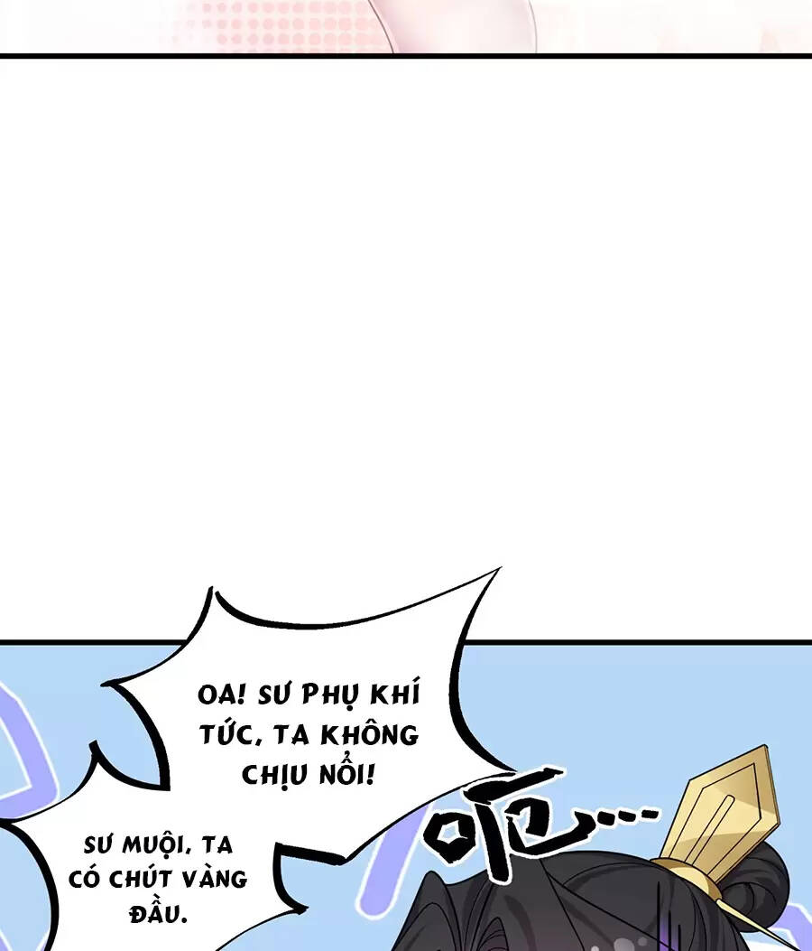 Vai Ác Sư Tôn Mang Theo Các Đồ Đệ Vô Địch Thiên Hạ Chap 79 - Next Chap 80