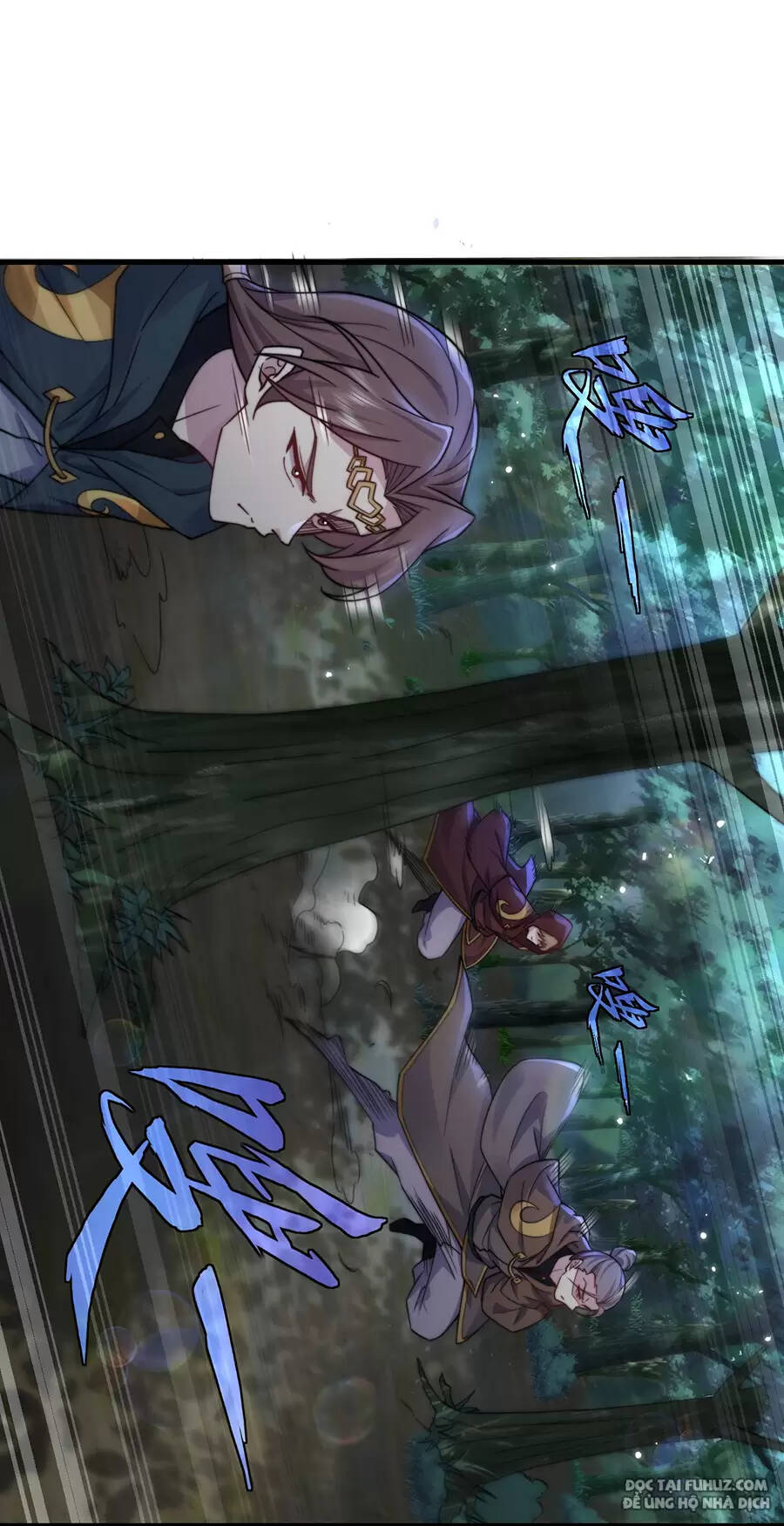 Vai Ác Sư Tôn Mang Theo Các Đồ Đệ Vô Địch Thiên Hạ Chap 79 - Next Chap 80