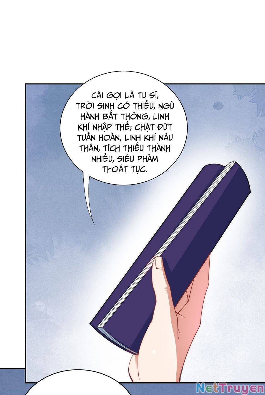 Vai Ác Sư Tôn Mang Theo Các Đồ Đệ Vô Địch Thiên Hạ Chap 8 - Next Chap 9