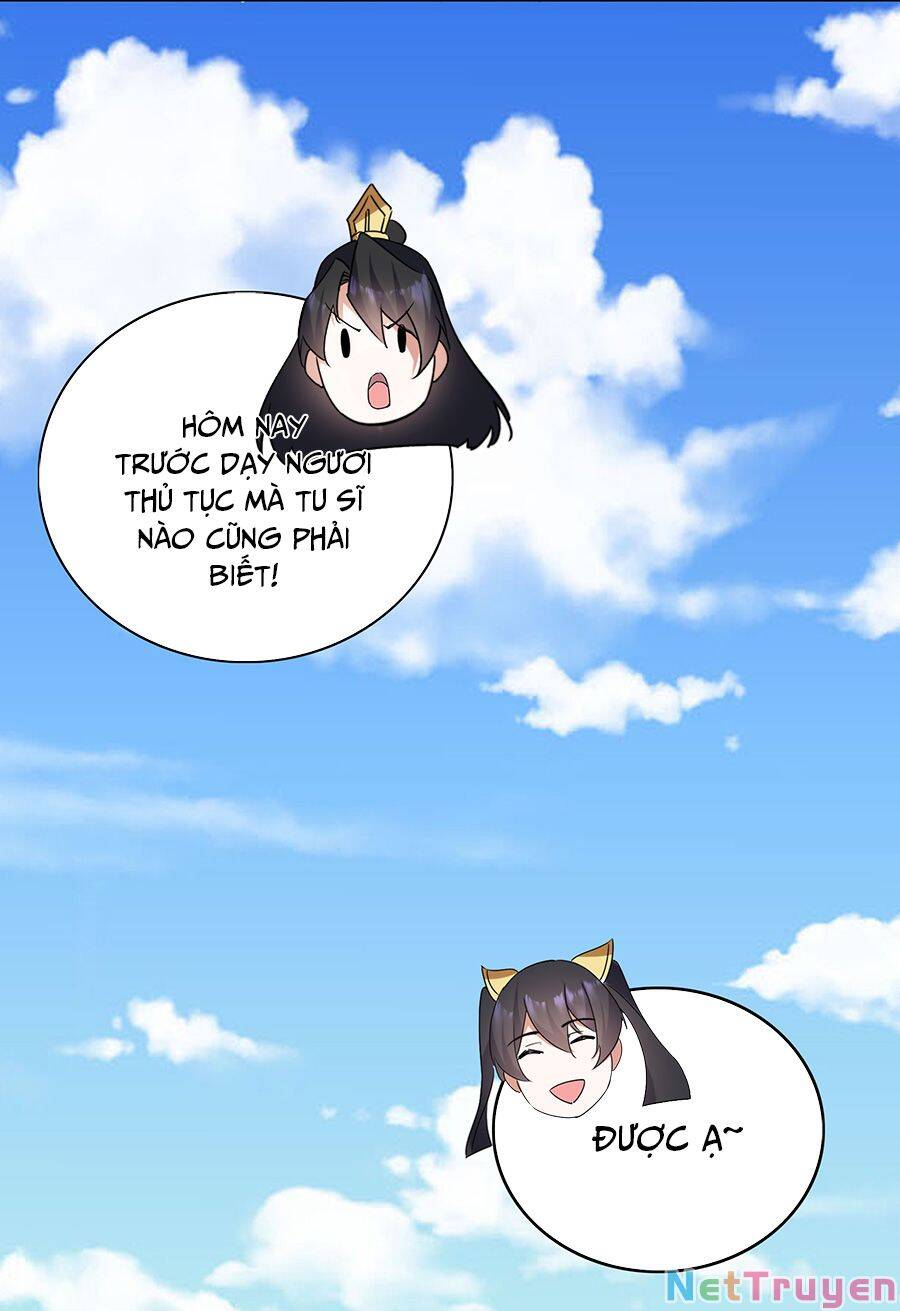 Vai Ác Sư Tôn Mang Theo Các Đồ Đệ Vô Địch Thiên Hạ Chap 8 - Next Chap 9