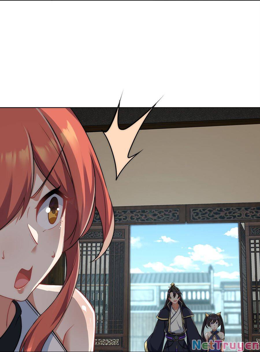 Vai Ác Sư Tôn Mang Theo Các Đồ Đệ Vô Địch Thiên Hạ Chap 8 - Next Chap 9