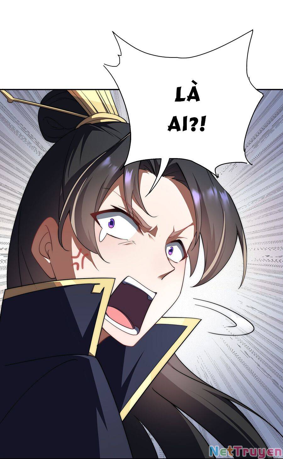 Vai Ác Sư Tôn Mang Theo Các Đồ Đệ Vô Địch Thiên Hạ Chap 8 - Next Chap 9