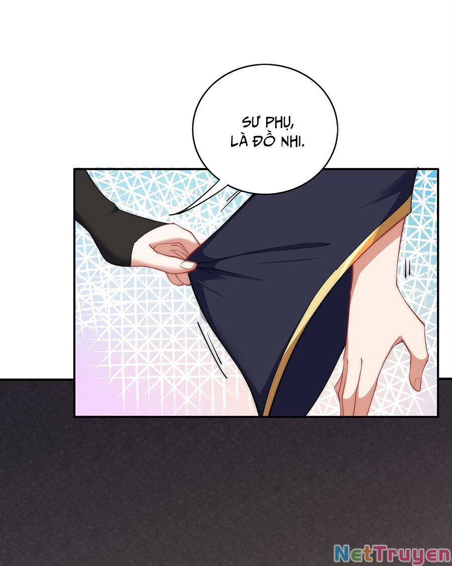 Vai Ác Sư Tôn Mang Theo Các Đồ Đệ Vô Địch Thiên Hạ Chap 8 - Next Chap 9