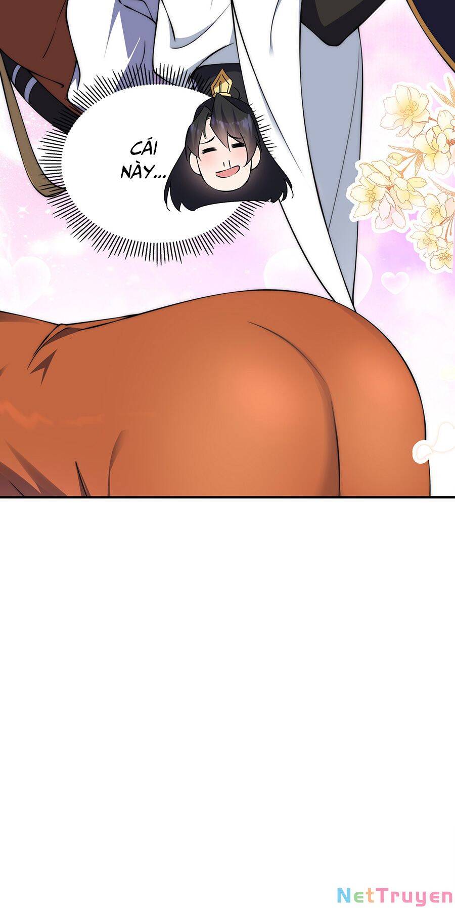 Vai Ác Sư Tôn Mang Theo Các Đồ Đệ Vô Địch Thiên Hạ Chap 8 - Next Chap 9