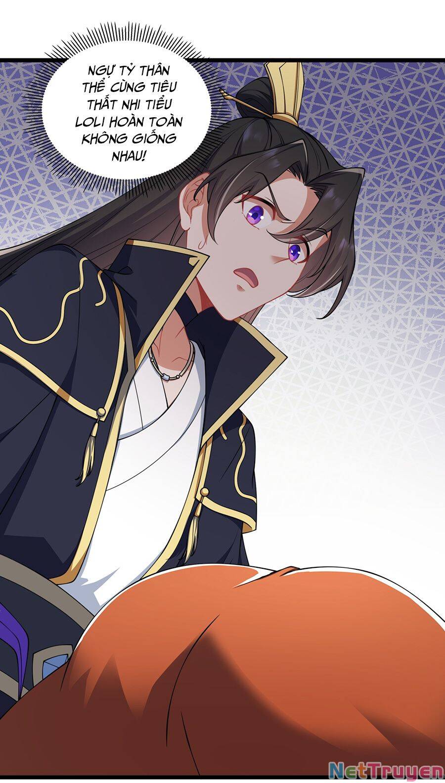 Vai Ác Sư Tôn Mang Theo Các Đồ Đệ Vô Địch Thiên Hạ Chap 8 - Next Chap 9